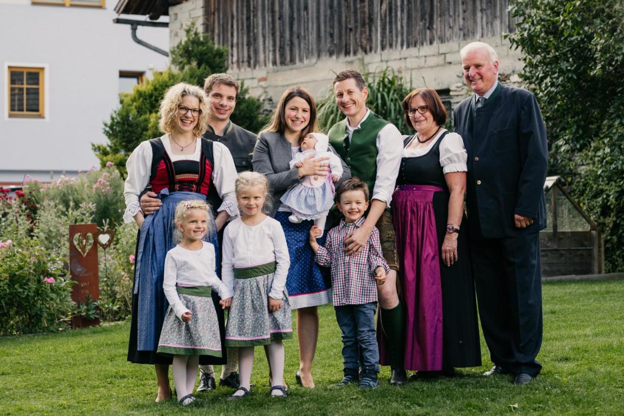 Post 3* Rennweg am Katschberg
