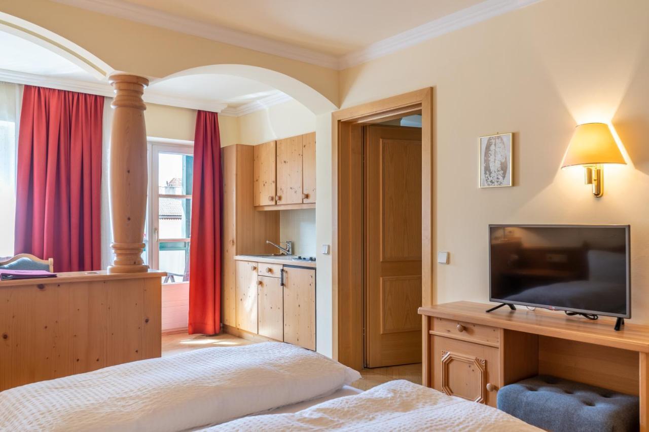 Maison d'hôtes Post Rennweg am Katschberg