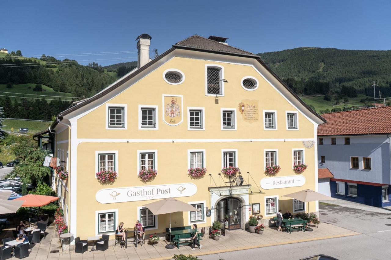 Penzion Post