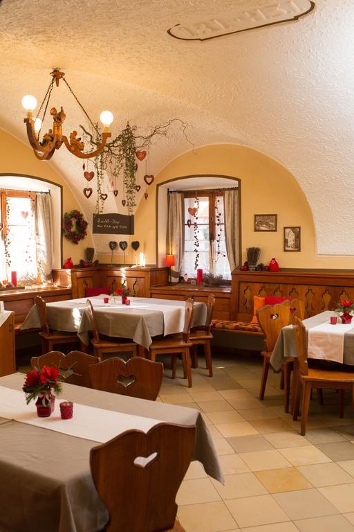 Post Affittacamere Rennweg am Katschberg